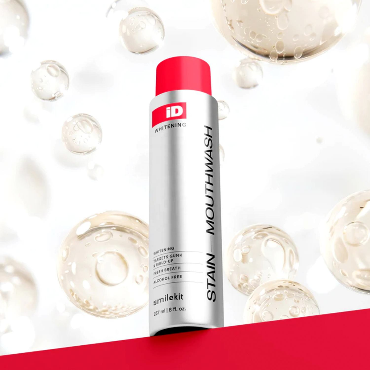 Blanqueador Dental Antimanchas™ (¡OFERTA 2x1!)