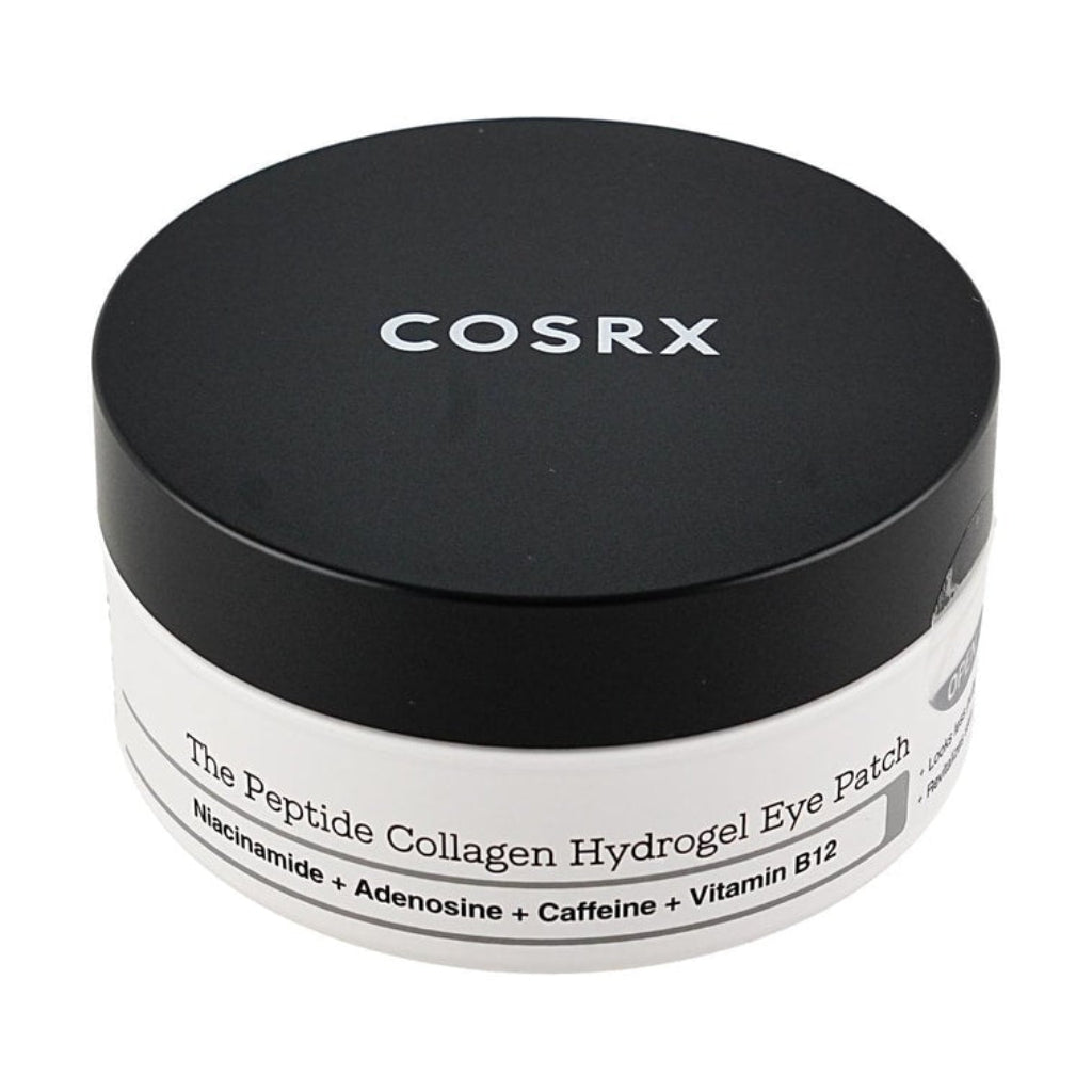 COSRX® Parche de Hidrogel para Ojos con Colágeno™