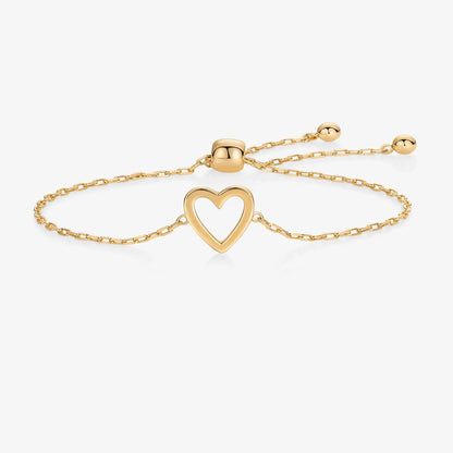 PAVOI Pulseras para Mujeres Chapadas en Oro de 14K™