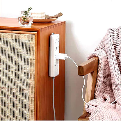 Soporte Adhesivo para Regletas y Cables™