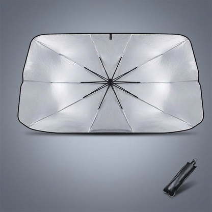 Sombrilla para Parabrisas de Auto Plegable™