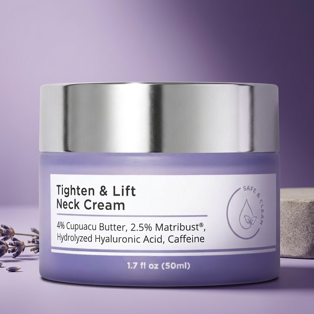 Crema Reafirmante Tighten & Lift