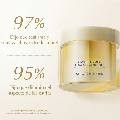 Crema Reductora y Reafirmante Anticelulitis™