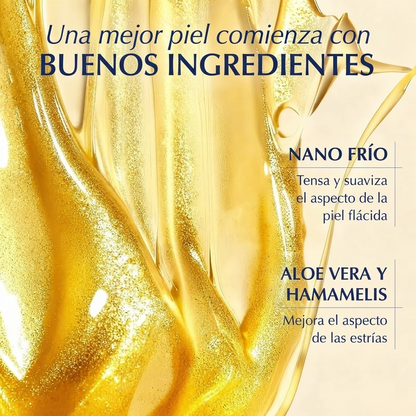 Crema Reductora y Reafirmante Anticelulitis™