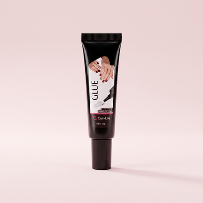 Pegamento para Uñas Curvlife de Larga Duración™