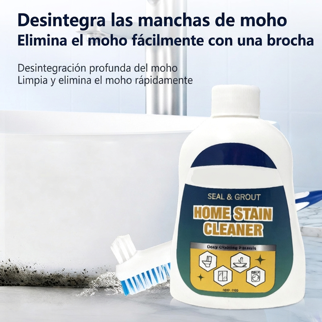 Gel Quitamoho de Alta Potencia™