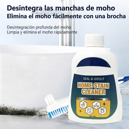 Gel Quitamoho de Alta Potencia™