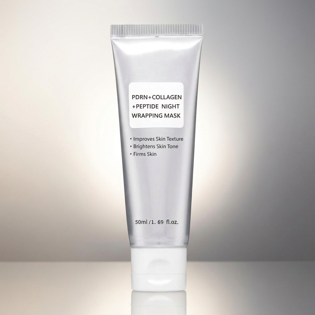 Mascarilla Coreana PDRN de Colágeno™