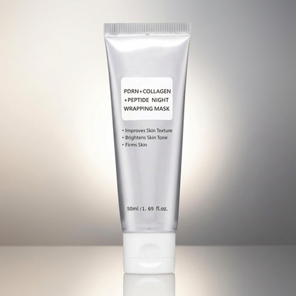 Mascarilla Coreana PDRN de Colágeno™