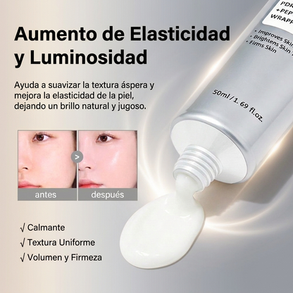 Mascarilla Coreana PDRN de Colágeno™