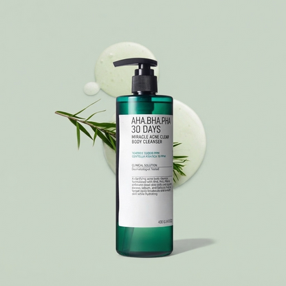 Gel Corporal Purificante Antiacné™