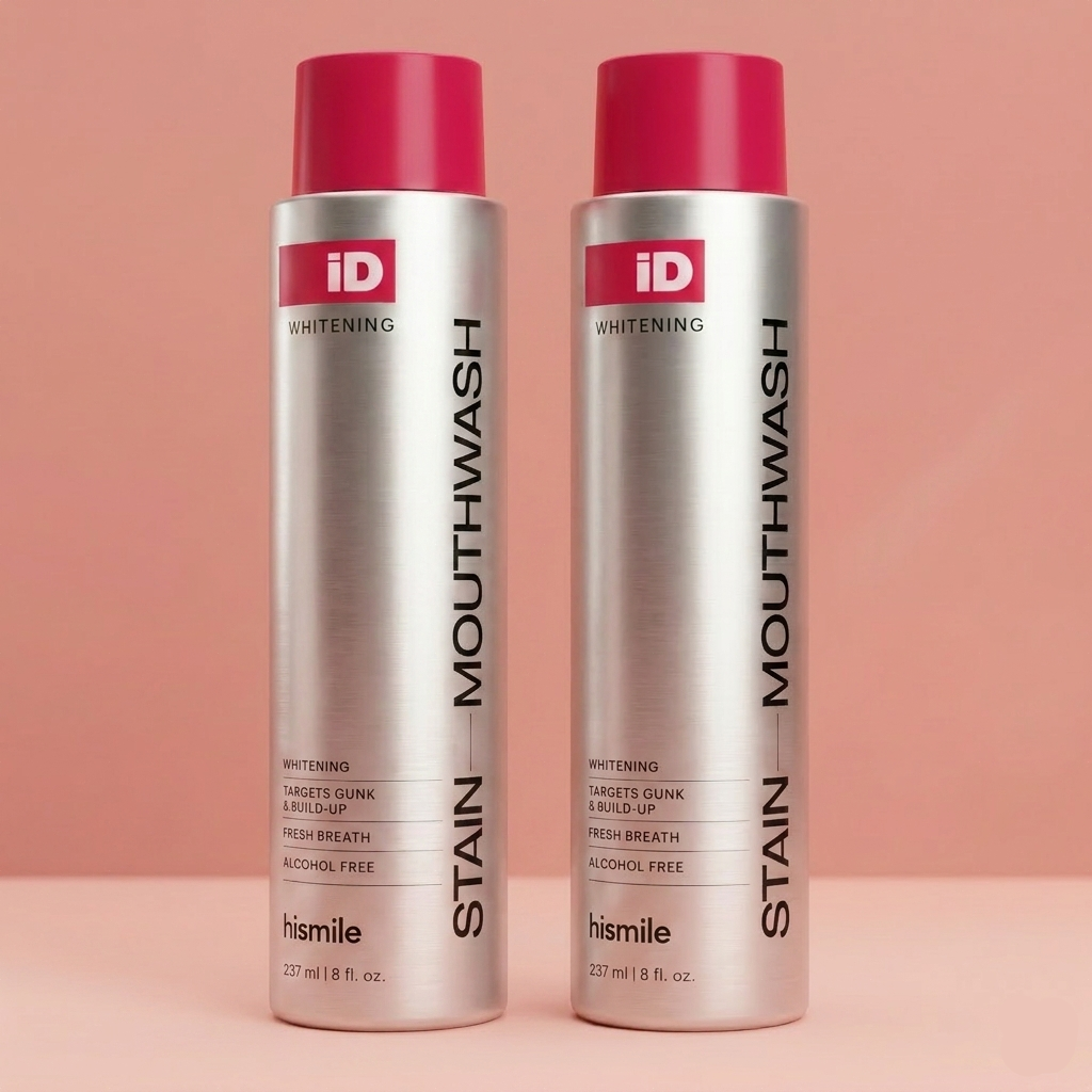 Blanqueador Dental Antimanchas™ (¡OFERTA 2x1!)