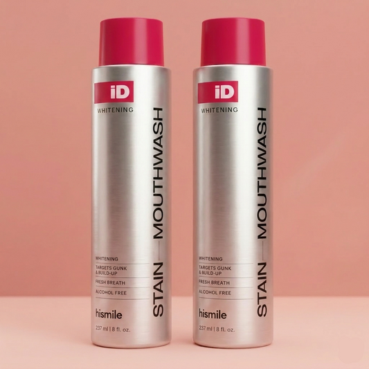 Blanqueador Dental Antimanchas™ (¡OFERTA 2x1!)