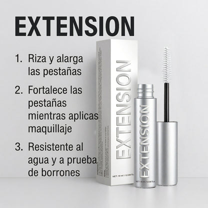 Rímel Extensión Total™