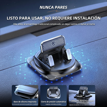 Soporte para Celular 360° para Auto™