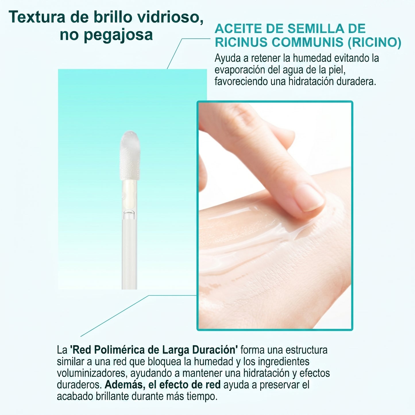 Voluminizador Labial Shot™