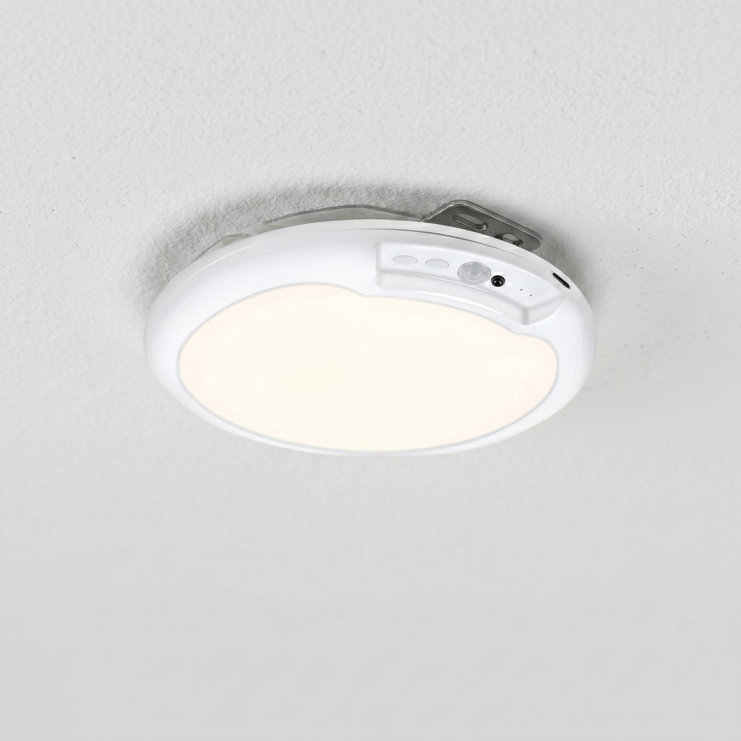Lámpara LED de Techo con Sensor de Movimiento™