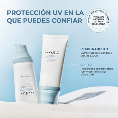 Sérum Solar Ultraligero Water-Fit UV™