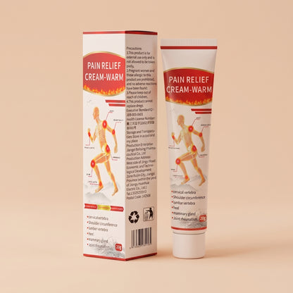 Crema Rejuvenecedora para Articulaciones™