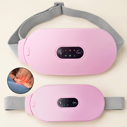 Masajeador para Cólicos Menstruales™