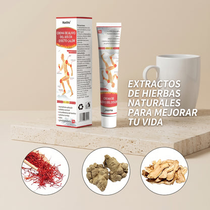 Crema Rejuvenecedora para Articulaciones™