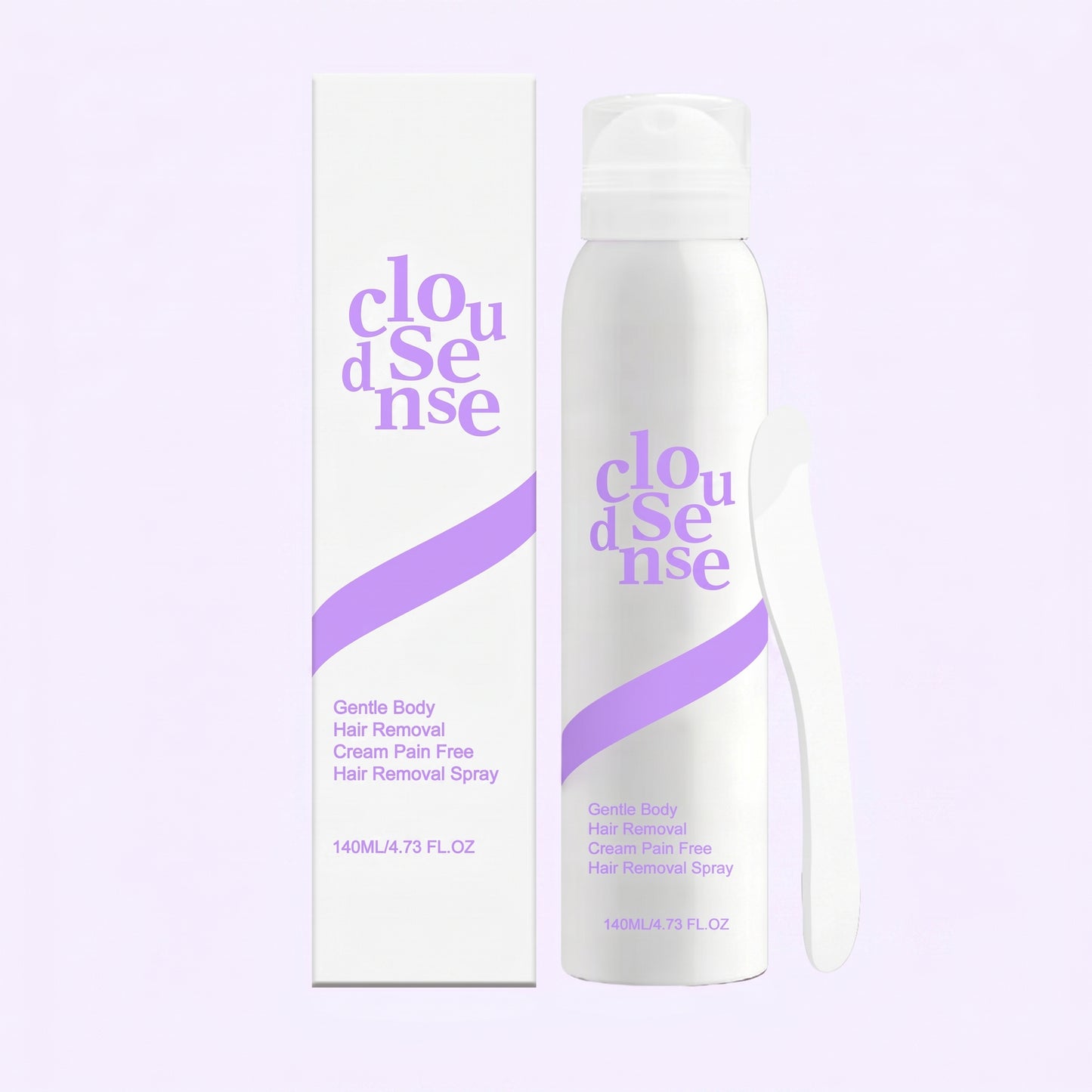Crema Depiladora Corporal™