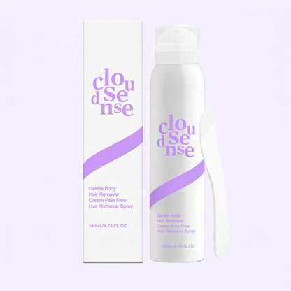 Crema Depiladora Corporal™
