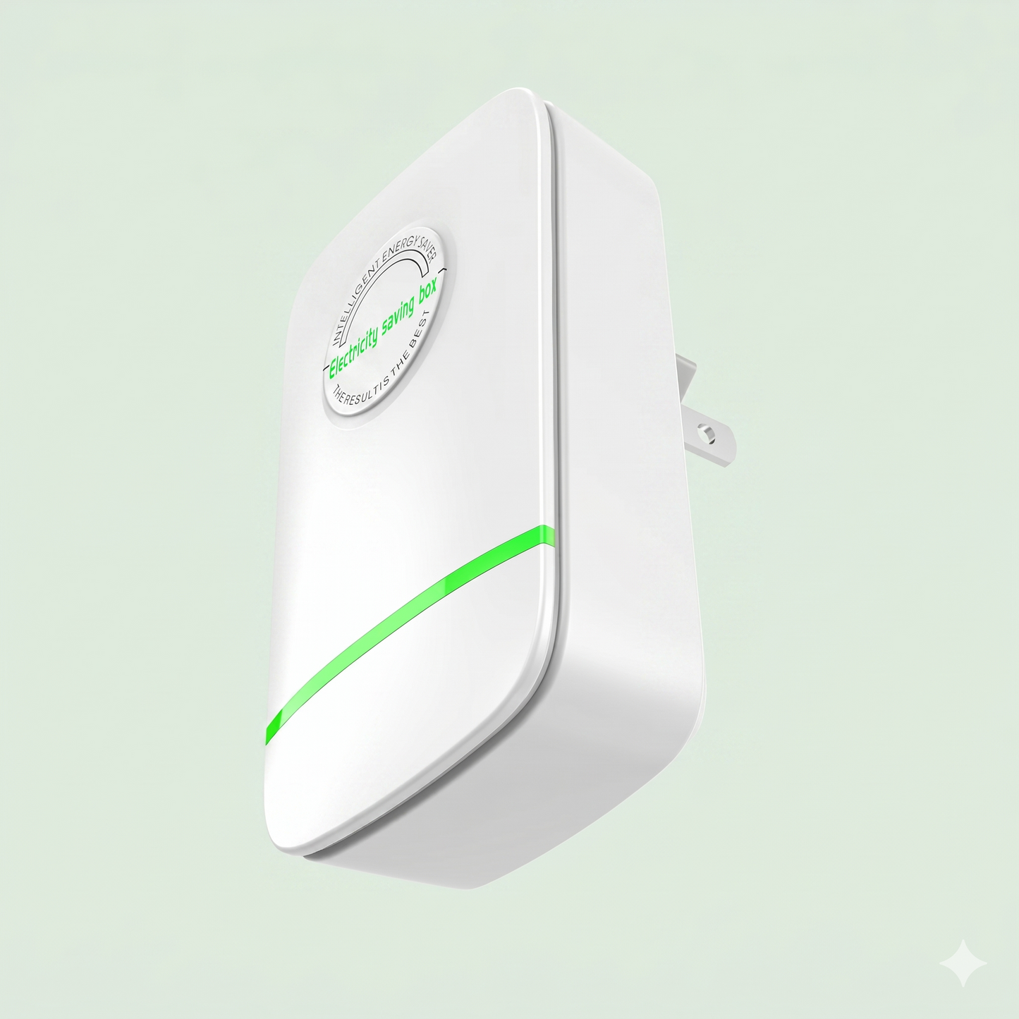 Power Box Compacto US para Hogar y Oficina™