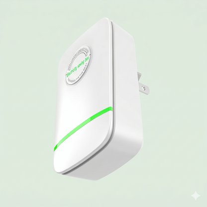 Power Box Compacto US para Hogar y Oficina™