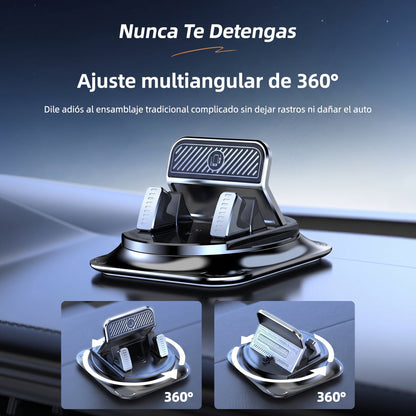 Soporte para Celular 360° para Auto™
