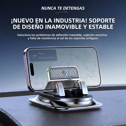 Soporte para Celular 360° para Auto™