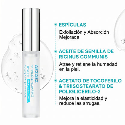 Voluminizador Labial Shot™
