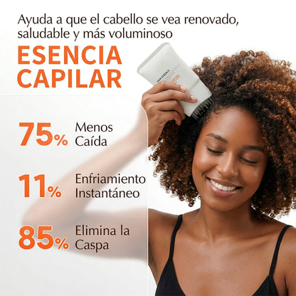 Sérum crecimiento capilar Growturn – Lilyeve™