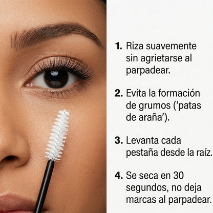 Rímel Extensión Total™