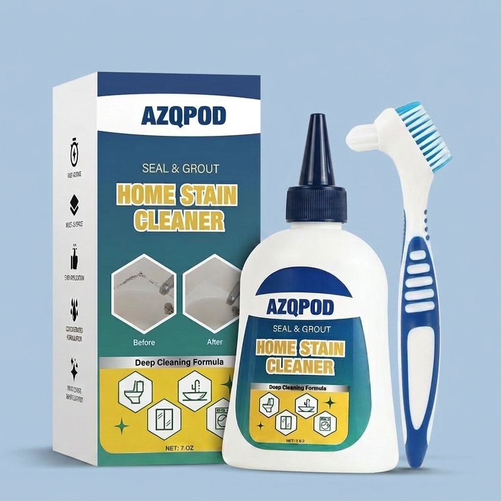 Gel Quitamoho de Alta Potencia™
