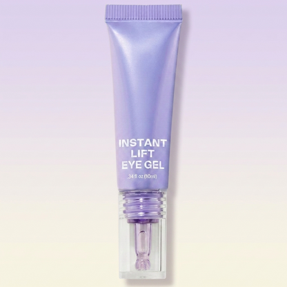 Gel Instantáneo para Ojeras y Bolsas Lift Eye™