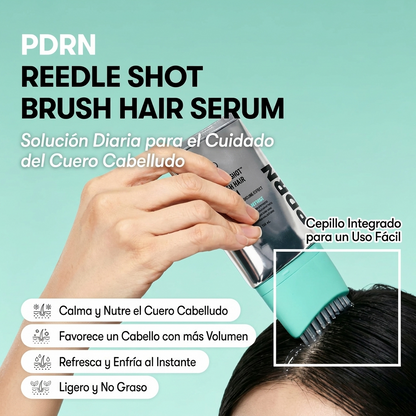 Sérum Tratamiento Capilar con PDRN™
