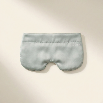 Antifaz de Sueño con Peso Mellow Sleep™