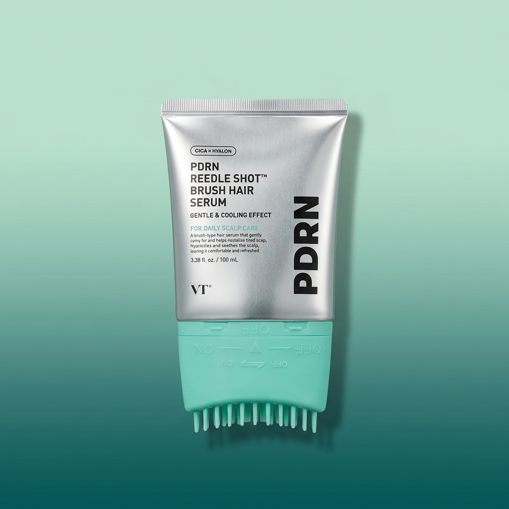 Sérum Tratamiento Capilar con PDRN™