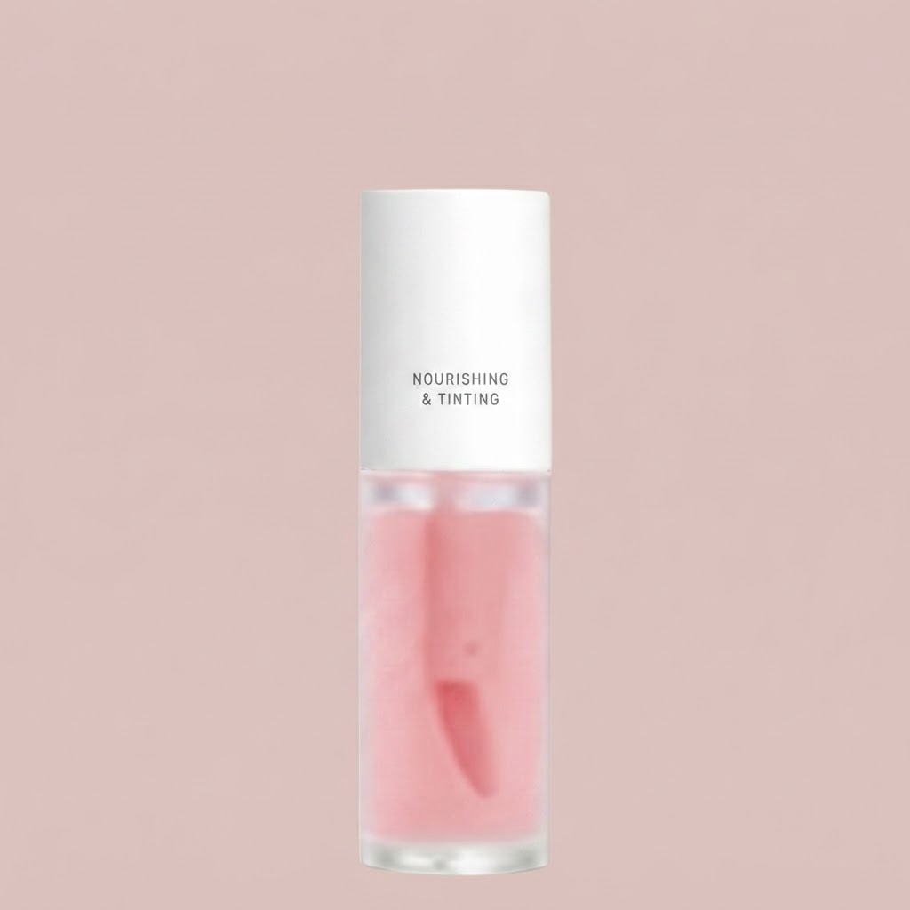 Aceite Labial Coreano con Efecto Gloss™