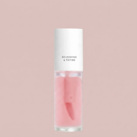 Aceite Labial Coreano con Efecto Gloss™