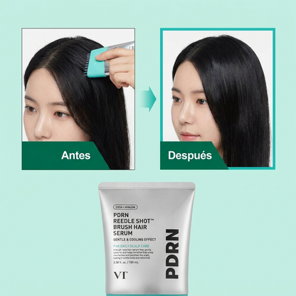 Sérum Tratamiento Capilar con PDRN™