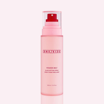 Spray Fijador Efecto Glass Skin Hidratante™