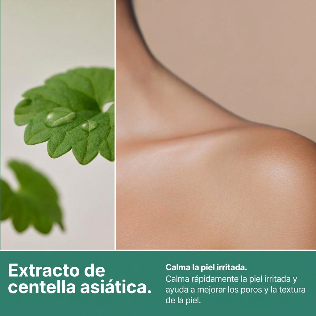 Gel Corporal Purificante Antiacné™