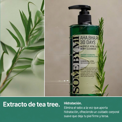 Gel Corporal Purificante Antiacné™