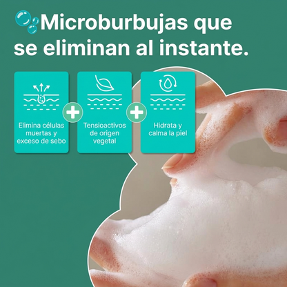 Gel Corporal Purificante Antiacné™