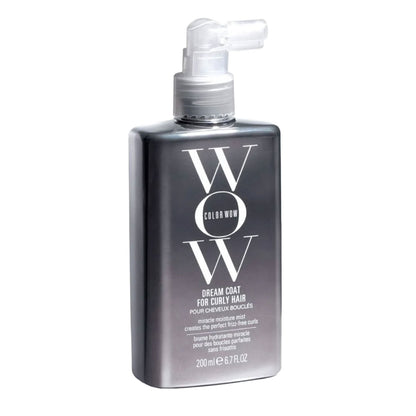 Tratamiento “Dream Coat” para Cabello Rizado™
